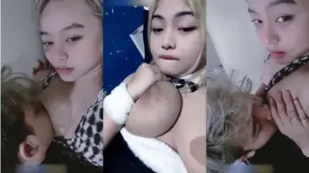 Nonton Claudy Full Video 01 – Bikin Mendingin Darah!
