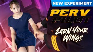 Tim Pilot Ngacengin Penumpang, Kencan Panas Di Udara Part 2