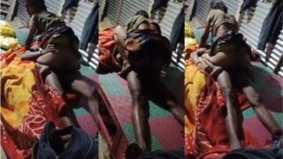 Video Bokep Desa India Tengah Malam, Pasangan Kampung Ngentot Panas