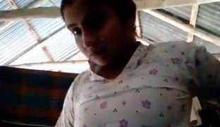 Video Bugil Desa Bengali Sendirian Bikin Tegang