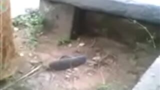 Video Mesum Outdoor Desi, Istri Selingkuh Main Sama Pacar Gelapnya.