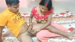 Video Mesum Pasutri Howrah, Gaya Bangla Panas Bikin Malu Tetangga