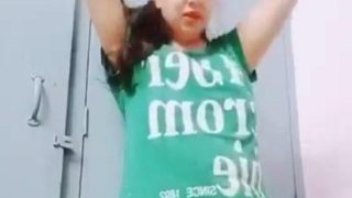 Video Panas Aunty Chandigarh – Selfie Bugil Bikin Makin Greget