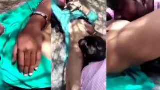 Video Panas Pasangan Desi Ngentot Di Luar Rumah Bikin Makin Bernafsu