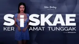 Viral Siskaeee, Keramat Tunggak Bikin Muncrat Sampai Ke Puncak.