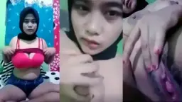 Wiwin Ngewe Sambil Colmek Sampe Muncrat