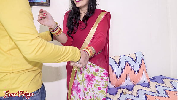 Desi Bhabhi Dicocol Kontol Gede Habis Ngewe Mulut, Video Bokep Hindi.
