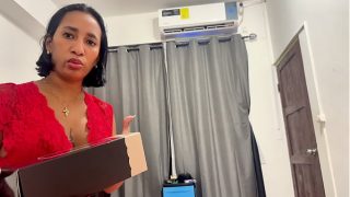 Ibu Tiri Montok Leyne Rodriguez Macet Dan Digenjot Anak Tiri Yang Horny