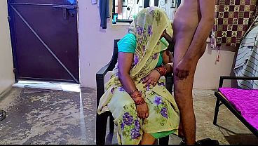 Bhabhi Ki Chudai, Suara Panas Bikin Makin Greget