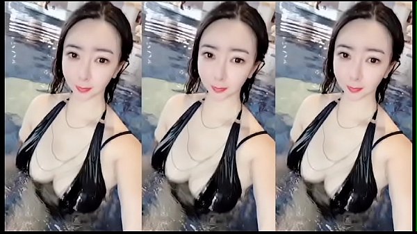 Cewek China Montok Banget, Tubuhnya Paling Bikin Ngiler Se-indonesia.