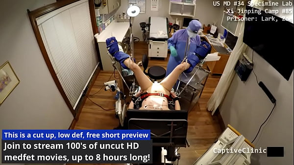 Siccos – Rahasia Kamp Tahanan Masyarakat Tertindas China, Kisah Zoe Larks Yang Bikin Ngentot – #sadarsosialporno Dibintangi Dokter Tampa – Film 7 Jam Panjang Penuh Ereksi Hanya Di Bondageclinic! Preview Baru Diperpanjang! Colok Lagi