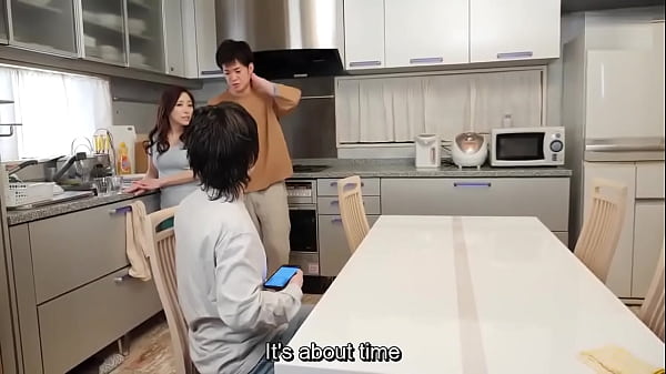 Temen Gue Ngentot Sama Ibu Tiri, Babak Terakhir [biar Lo Dapet 100 Subtitle Inggris Gratis, Mampir Ke Myjavengsubtitle.blogspot.com]