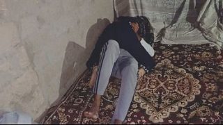 Abang Ipar Desi India Dan Adik Ipar, Ngewe Panas Di Kamar.
