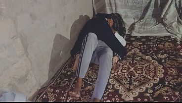 Abang Ipar Desi India Dan Adik Ipar, Ngewe Panas Di Kamar.