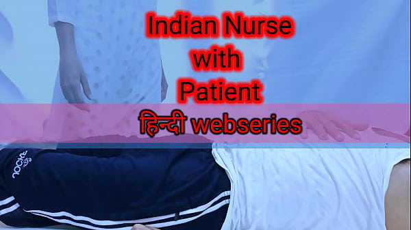 Nurse India Digebek Pasien, Series Porno Hindi Full Hd Bikin Makin Panas