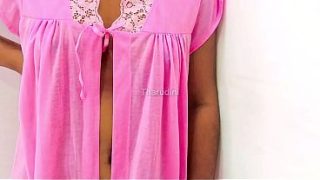 Memek Basah Kontol Keras Pasangan Desi India Ngewe Panas