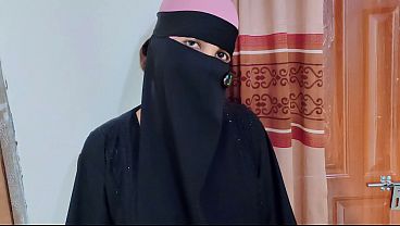 Jasmine Si Hijabi Pelacur Digebuk Stranger Dengan Gaya Hardcore