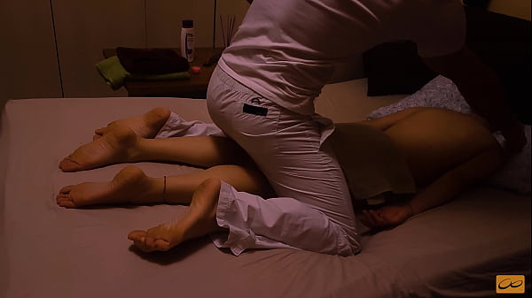 Pijat Nuru Thailand Panas, Diakhiri Dengan Ngewe Keras, Crot Dan Crot Gila – Orgasme Tanpa Batas
