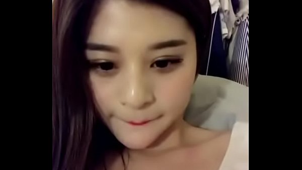 Cewek Cina Colmek Di Depan Kamera, Crot Sampe Becek