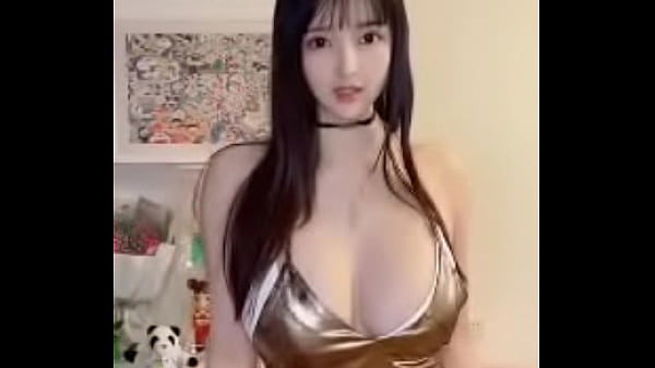 Cewek Cina Cantik, Seksi Banget Bikin Ngaceng.