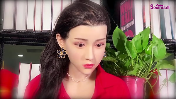 Industri Boneka Seks China Lagi Panas, Boneka Tpe Lebih Menggoda Dari Silikon, Bikin Ngiler!