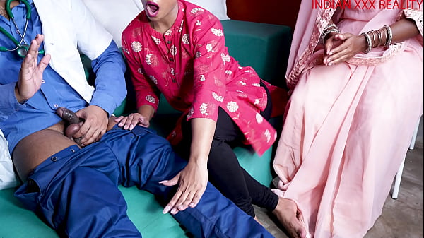 Doktor India Xxx, Ngentot Gaya Hindi, Bikin Makin Basah.