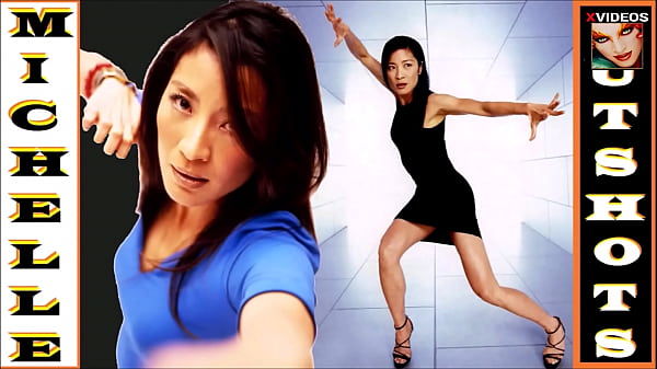 Michelle Yeoh Bikin Kontol Pada Bengkak – Artis Cantik Asia Tendang Biji, Tendang Pelir, Lutut Ke Selangkangan