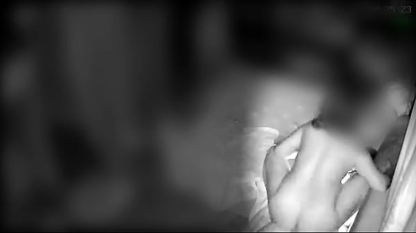 Video Syur Ibu Tiri Dan Anak Tiri Tertangkap Suami Di Cctv, Nge-seks Tanpa Malu Part 2
