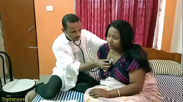 Doktor Muda India Nakal Ngentot Bhabhi Seksi! Dengan Suara Hindi Jelas