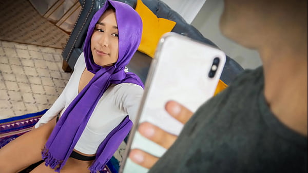 Cewek Hijab Ajak Pacar Ke Ranjang, Bikin Pemberontakan Paling Nakal Dan Hot!