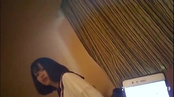 Cewek Cina Toket Gede Banget Bikin Greget Pengen Colok