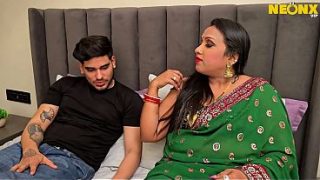 Bhabhi Panas Main Sama Bocah Desi, Ngewe Keras, Suara Hindi Bikin Makin Liar