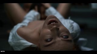 Alien Parasit Otak Kendalikan Cewek Seksi, Bikin Mereka Makin Liar Dan Gila Nafsu