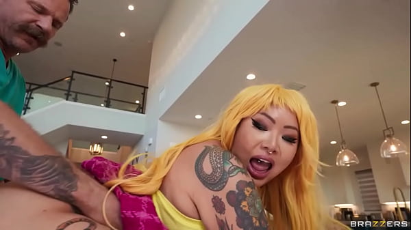 Wig Out! Connie Perignon Dan Kimmy Kimm Di Brazzers—masuk Xvpromo Di Situs Resmi Buat Diskon, Nikmatin Goyangannya Yang Bikin Tegang.