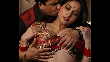 Desi Bengali Bhabhi Gede-gede Payudara Ditekan Romansa Panas