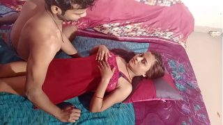 Ni Bokep Istri India Montok Lagi Ngewe Seru Sama Suami, Suara Hindi Hot Bikin Makin Crot