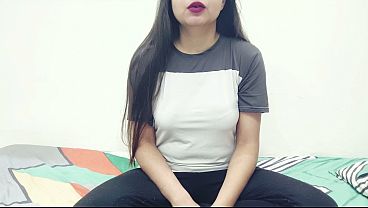 Saat Kakak Tiri Saara Kasih Pengalaman Pertama Ke Adik Tiri, Dia Buang Pacar Sendiri.