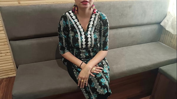 Jija Ji Digoda Tubuh Seksi Saali, Ngewe Memek Dan Buntutnya Pakai Suara Hindi