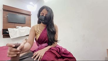 Bhabhi India Lagi Ngentot Suami Sendiri, Romansa Rumah Tangga Panas, Audio Hindi Bikin Makin Basah
