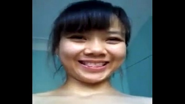 Cewek China Colmek Dikit-dikit, Close Up Basah