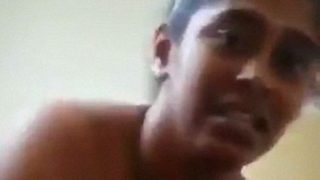 Bhabhi Malu-malu Tapi Ngewe Enak, Video Mms Desi Colok Memek