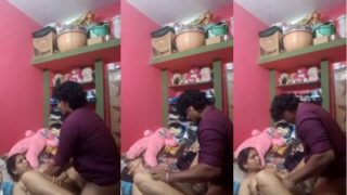 Cewek India Selatan Digebukin Kayak Pelacur Sama Devar-nya