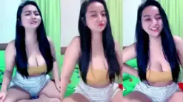 Chia Toge Cantik, Bikin Ngaceng Para Pascol.
