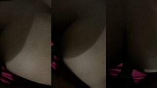 Desi Video Mesum Gaya Doggy, Cewek Digojlok Temen Sendiri.