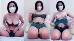 Molly Toket Bulet, Bikin Senggol-goyang Nggak Karuan.
