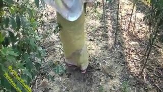 Ngentot Liar Sama Tante Desi Di Luar Rumah, Bikin Basah Semua.