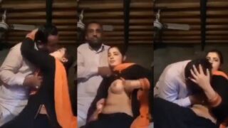 Pasangan Syuting Video Xxx Pakistan Di Tengah Perang, Bikin Makin Panas.