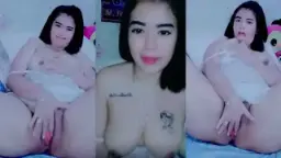 Toket Bulat Kakak Dara Bikin Meleleh.