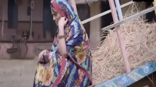 Tonton Video Panas Sasur-bahu India, Seri Web Dewasa Penuh Nafsu.