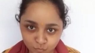 Tonton Video Selfie Desi Goyang-goyang Toket Montok Bikin Nafsu Naik